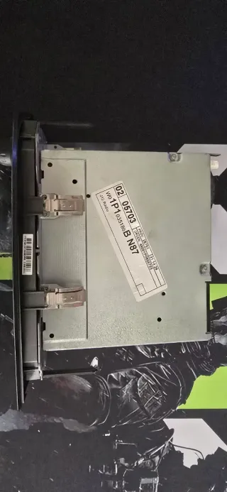 Radio y 4 Altavoces Seat Leon Mk2 Originales