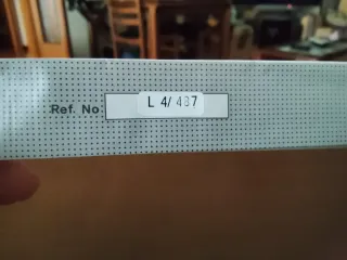 Orologio Kronos DYLAN DOG, Da Collezione - 1992