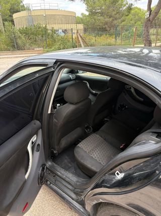 SEAT Leon 2002