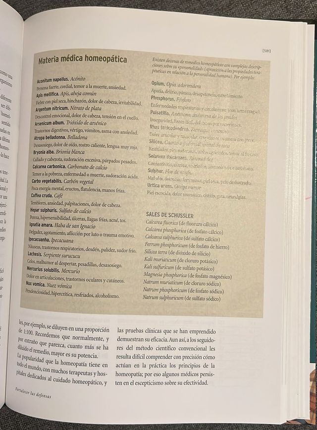Manual de Medicina Naturista: Una verdadera enc...