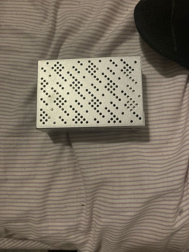 Raspberry Pi 4 Modelo B Plata