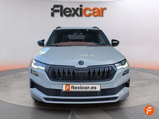 Skoda Karoq 1.5 TSI 110kW (150CV) DSG ACT Sportline