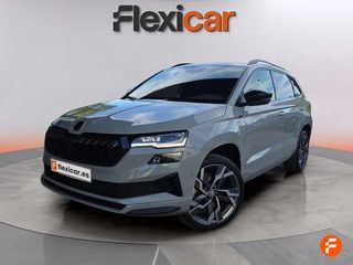 Skoda Karoq 1.5 TSI 110kW (150CV) DSG ACT Sportline