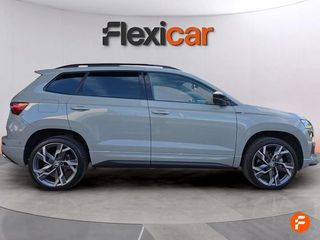 Skoda Karoq 1.5 TSI 110kW (150CV) DSG ACT Sportline