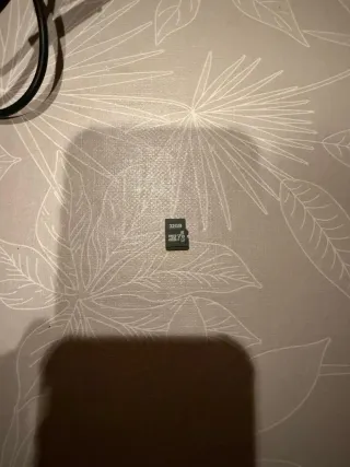 Tarjeta SD 32GB cartas de Navegación Islas Canaria