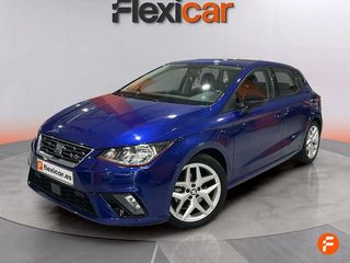 Seat Ibiza 1.0 EcoTSI 110cv FR