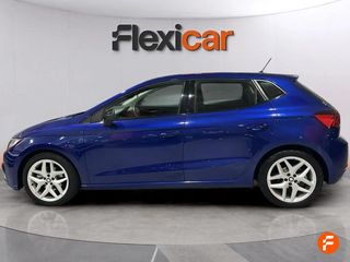Seat Ibiza 1.0 EcoTSI 110cv FR