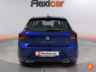 Seat Ibiza 1.0 EcoTSI 110cv FR