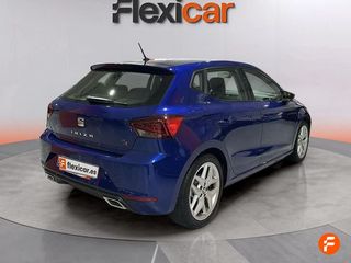 Seat Ibiza 1.0 EcoTSI 110cv FR