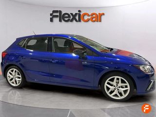 Seat Ibiza 1.0 EcoTSI 110cv FR