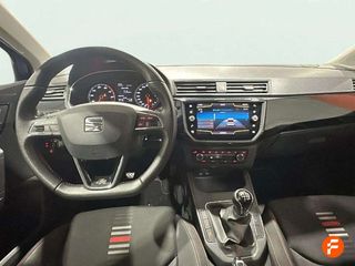 Seat Ibiza 1.0 EcoTSI 110cv FR