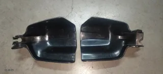 Paramanos Kawasaki KLX 650 Originales