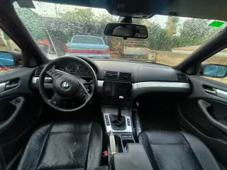 BMW Serie 3 2000