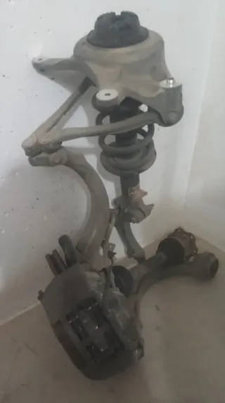 Audi Q5 Piezas Suspensión y Freno
