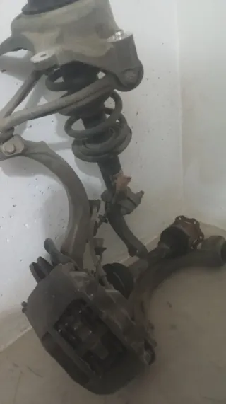 Audi Q5 Piezas Suspensión y Freno