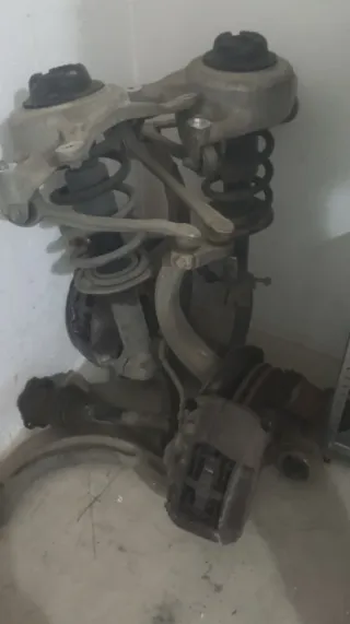 Audi Q5 Piezas Suspensión y Freno