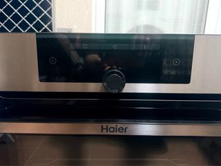 Horno Haier