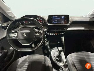 Peugeot 208 PureTech 73kW (100CV) Active Pack