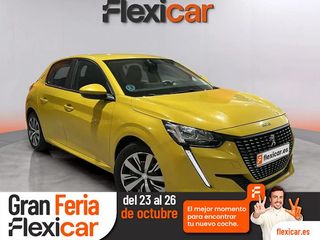 Peugeot 208 PureTech 73kW (100CV) Active Pack