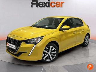 Peugeot 208 PureTech 73kW (100CV) Active Pack
