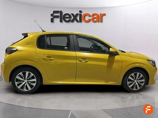 Peugeot 208 PureTech 73kW (100CV) Active Pack