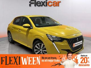 Peugeot 208 PureTech 73kW (100CV) Active Pack