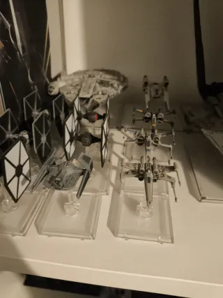 X-Wing Star Wars