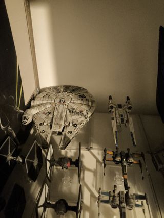 X-Wing Star Wars