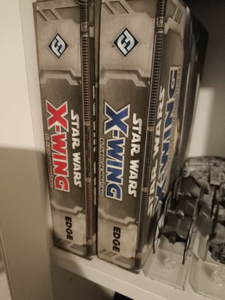 X-Wing Star Wars