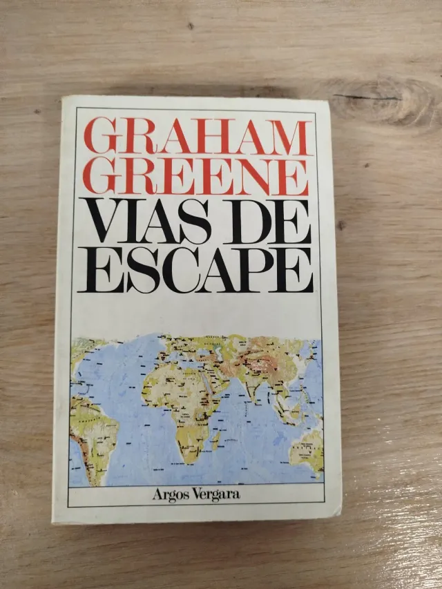 Lote de 8 libros de literatura 