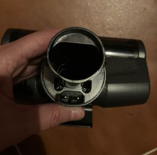 Accesorios Aspirador Cecotec Conga Rockstar