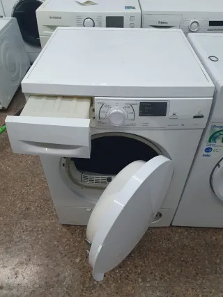 Secadora Balay de 7kg