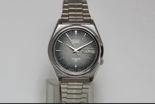 Reloj Seiko 7009-8760 Hombre (1980-1989)
