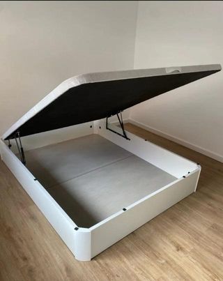 Canapés y colchones