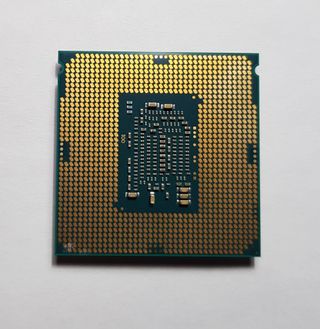 Procesador Intel Core i7-6700K 4.00GHz + Disipador