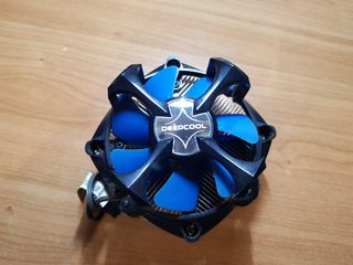 Procesador Intel Core i7-6700K 4.00GHz + Disipador