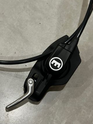 Magura HS22 EVO2 Freno Hidráulico (Solo Cuerpo)