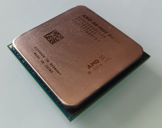 Procesador AMD A8-9600 3,4 GHz Socket AM4 PC 28nm