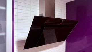 Campana extractora Teka