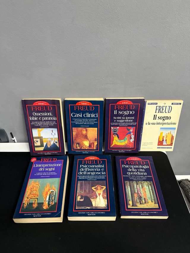 L'interpretazione dei sogni (Grandi tascabili e...