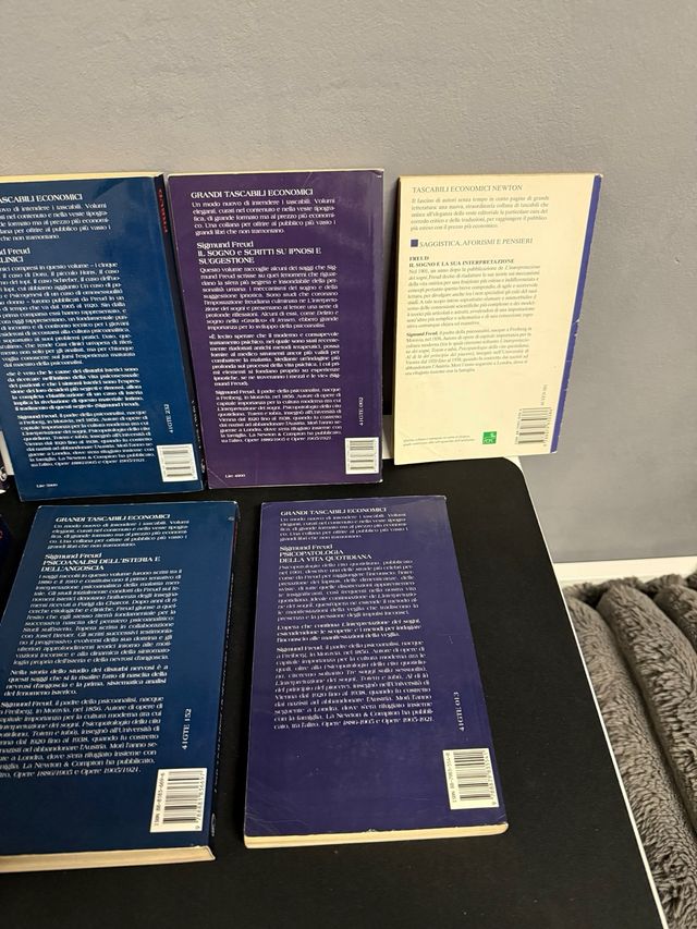 L'interpretazione dei sogni (Grandi tascabili e...