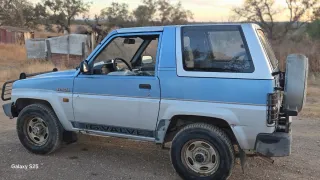 Daihatsu feroza 1994