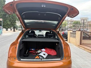 Audi Q3 2014