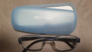 Gafas de lectura Orochiaro +1.00