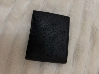 Cartera Guess Negra