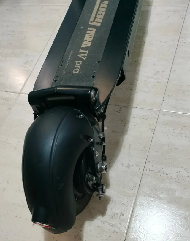 Patinete Eléctrico Speedway