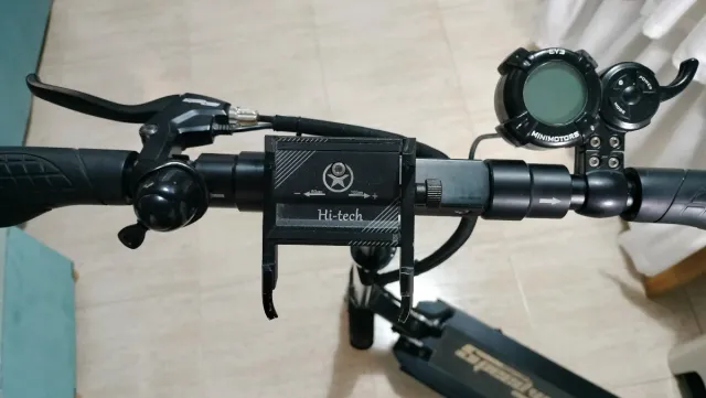 Patinete Eléctrico Speedway