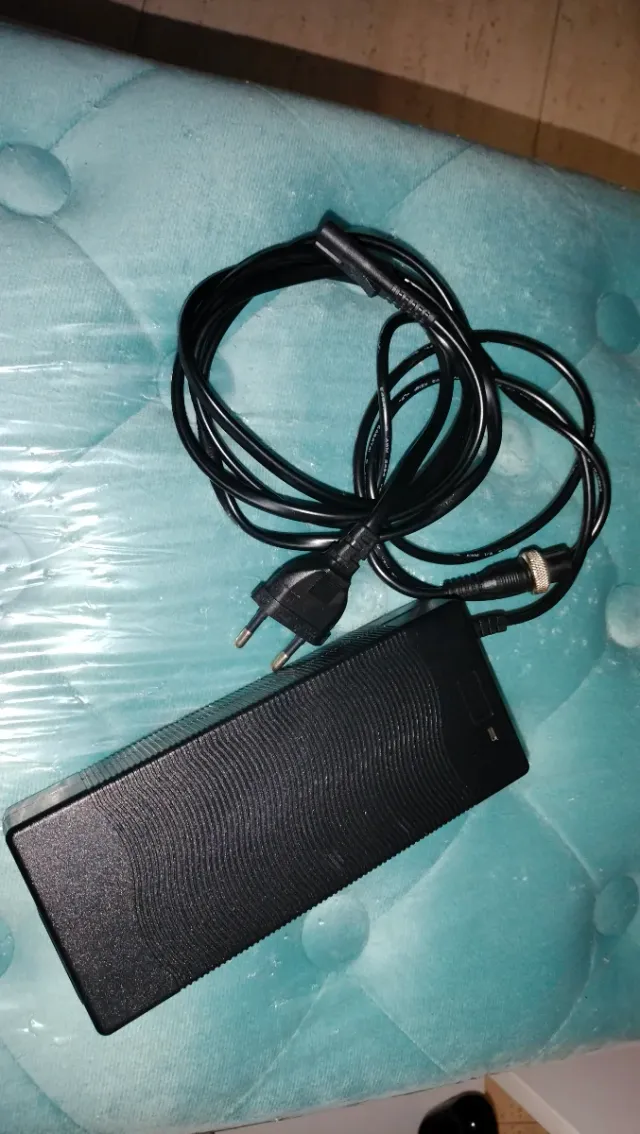 Patinete Eléctrico Speedway