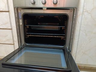 Horno Ariston