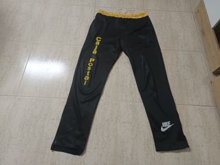 Pantalón Vintage Baloncesto Estudiantes 89/90